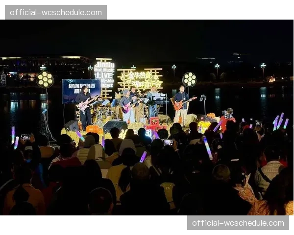 赛事搭台文旅与产业唱戏：多样赛事接续不断档，持续燃动消费热-引擎-